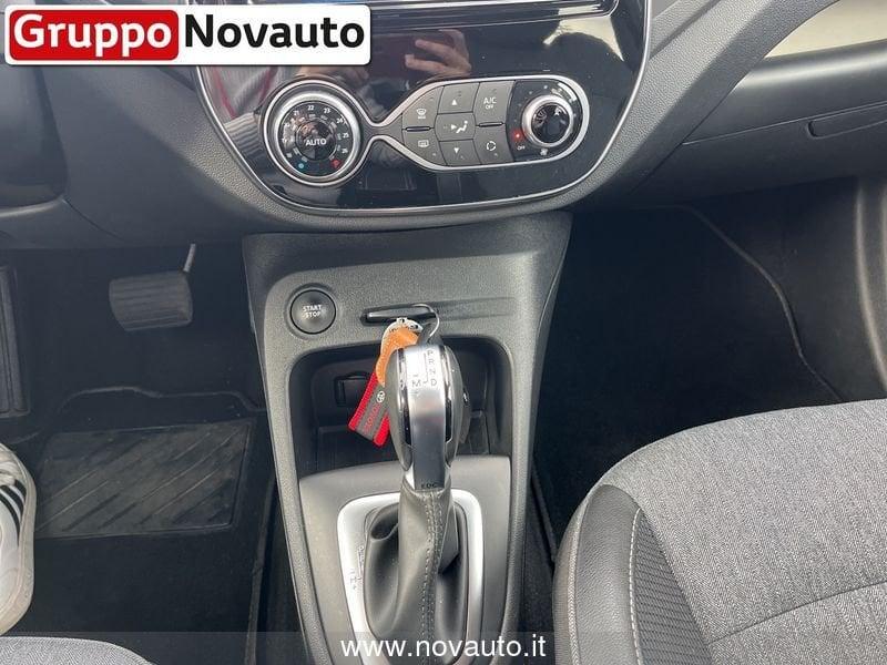 Renault Captur Captur dCi 8V 90 CV EDC Sport Edition2