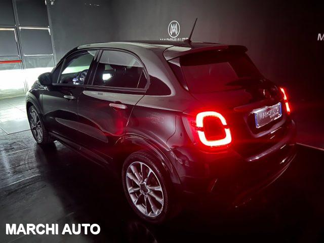 FIAT 500X 1.3 MultiJet 95 CV Sport