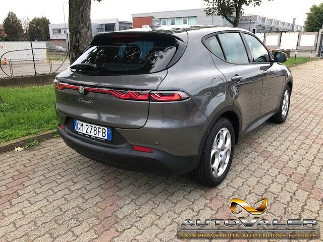 ALFA ROMEO Tonale 1.5 130 CV MHEV TCT7 Sprint