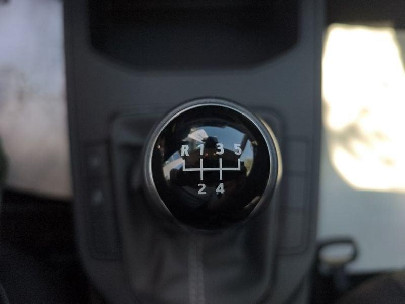 SEAT Ibiza 1.0 mpi Reference 80cv