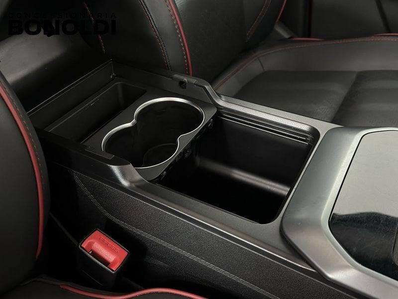 DR AUTOMOBILES DR-5-0 Turbo 1.5 GPL