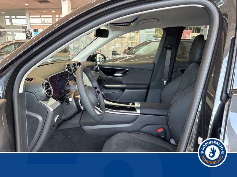 Mercedes-Benz GLC 220d 4Matic AMG Line Advanced