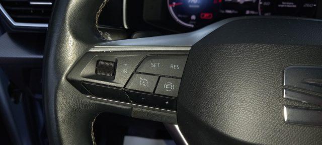 SEAT Leon Sportstourer 2.0 TDI 150 CV DSG Style