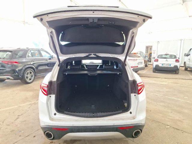 ALFA ROMEO Stelvio 2.2 Turbodiesel 190 CV AT8 Q4 Executive