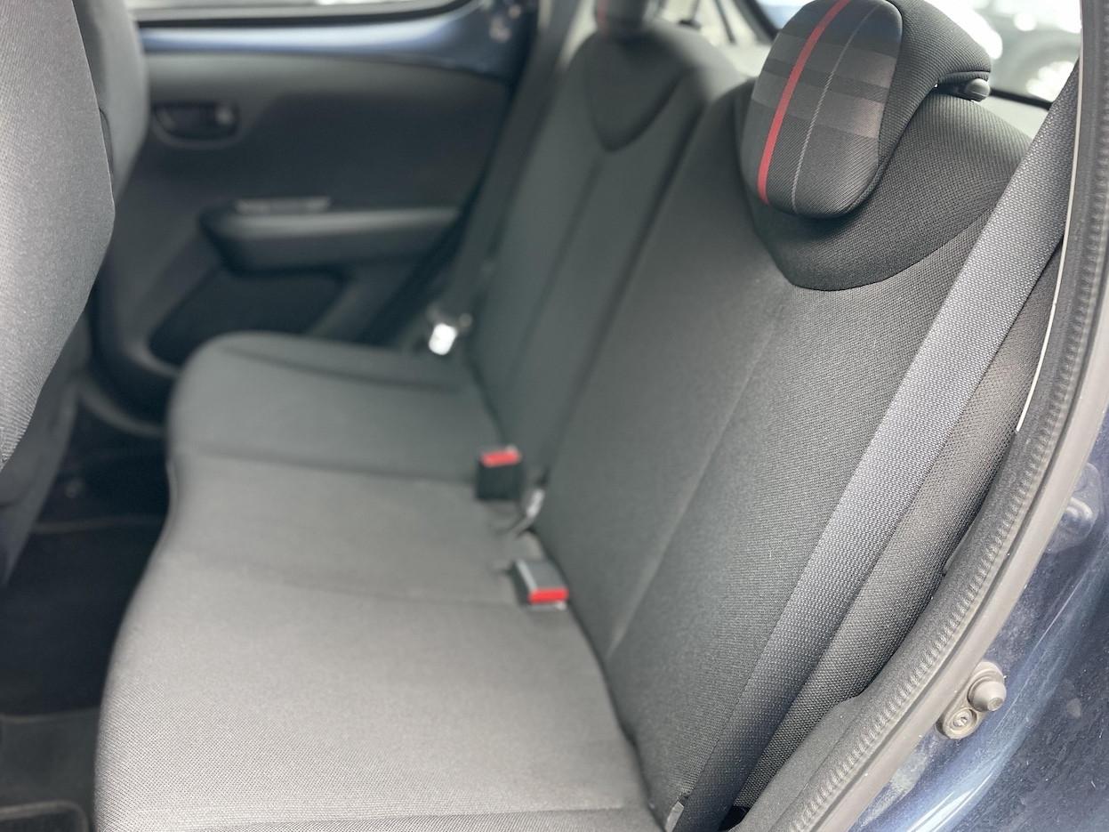 Peugeot 108 1.0 Benzina 69CV E5 Neo. Automatica - 2014