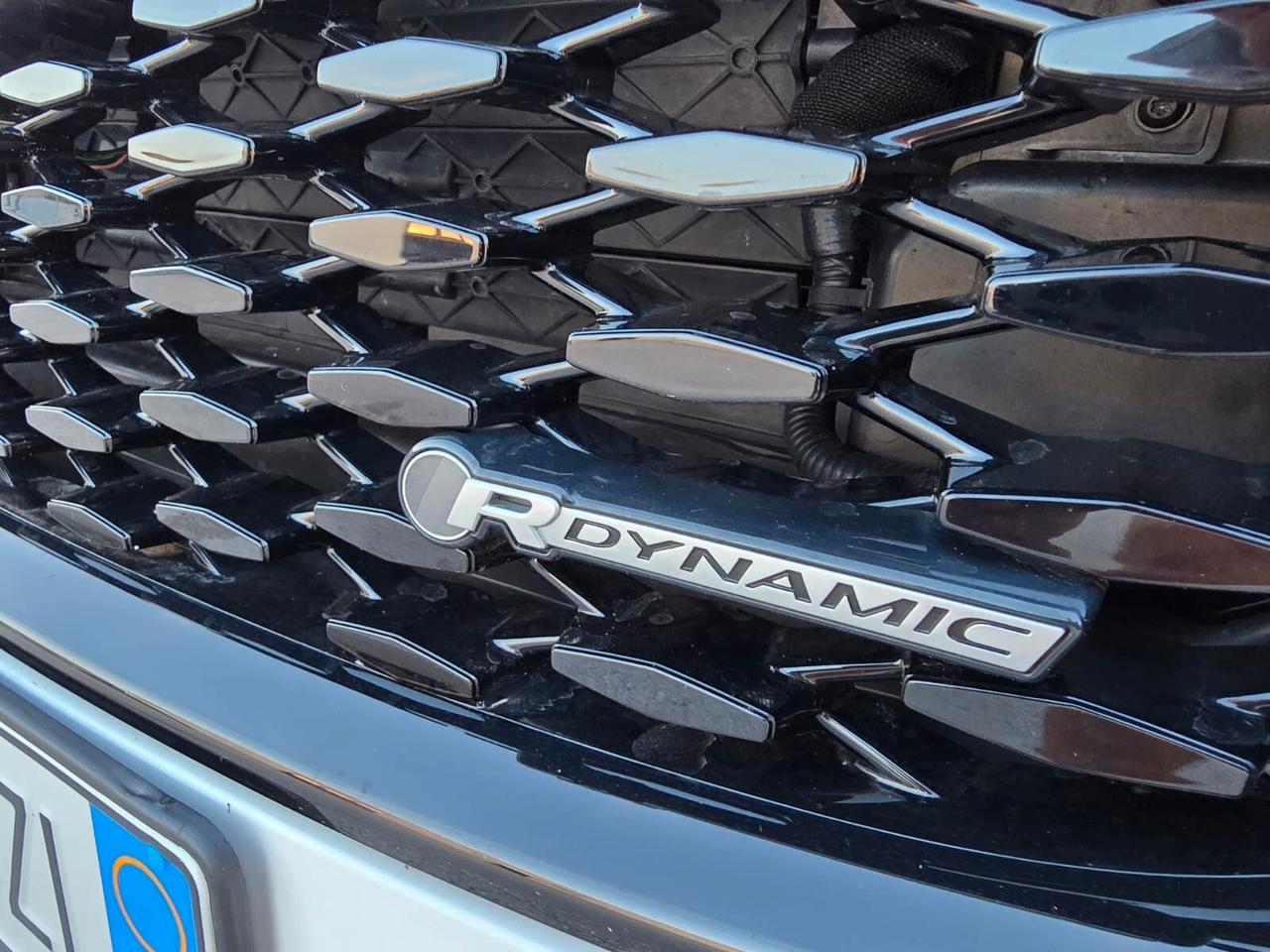 Jaguar F-Pace 2.0 D 204 CV AWD aut. R-Dynamic SE