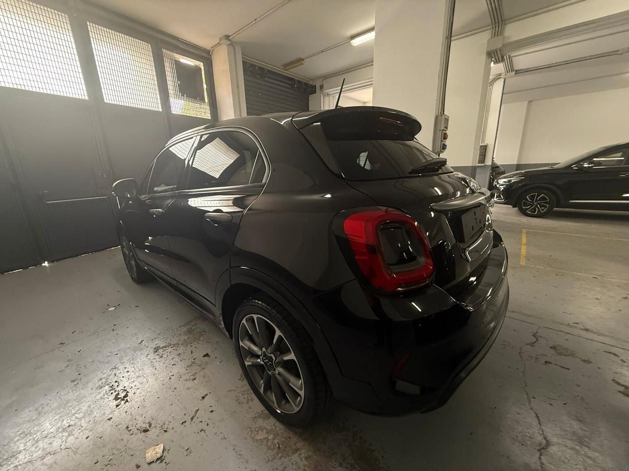 Fiat 500X 1.0 T3 120 CV Sport