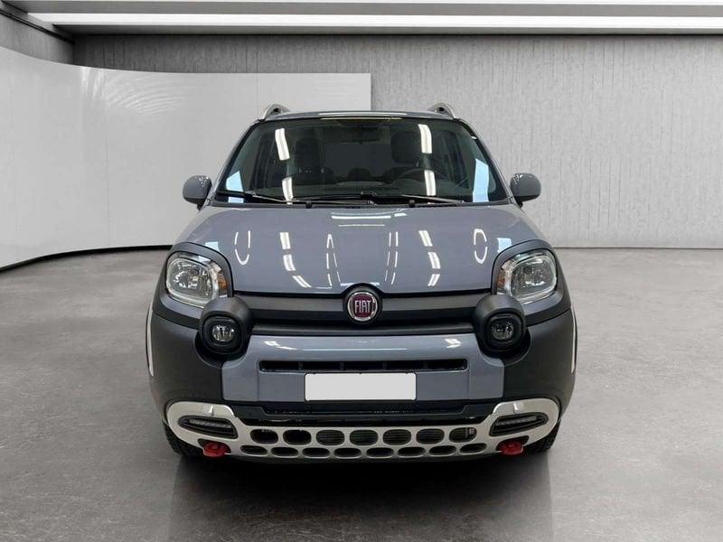 FIAT Panda Cross Panda 0.9 t.air t. Cross 4x4 s&s 85cv 5p.ti