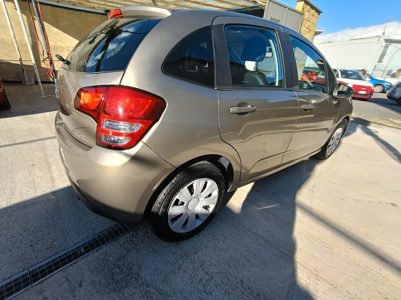 Citroen C3 1.1 airdream Perfect