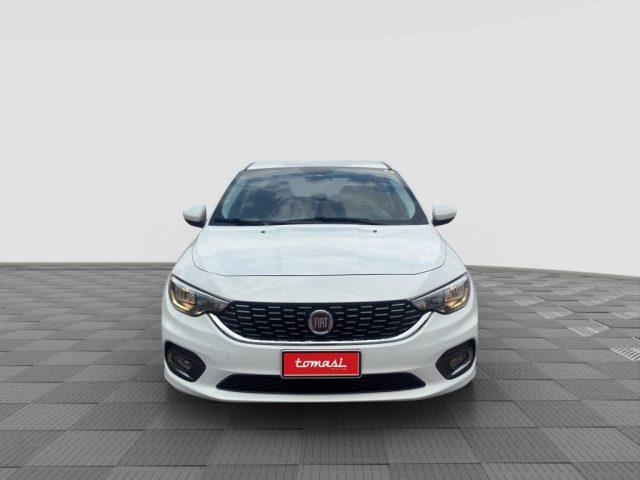 FIAT Tipo Tipo 4 porte 1.4 95cv Lounge