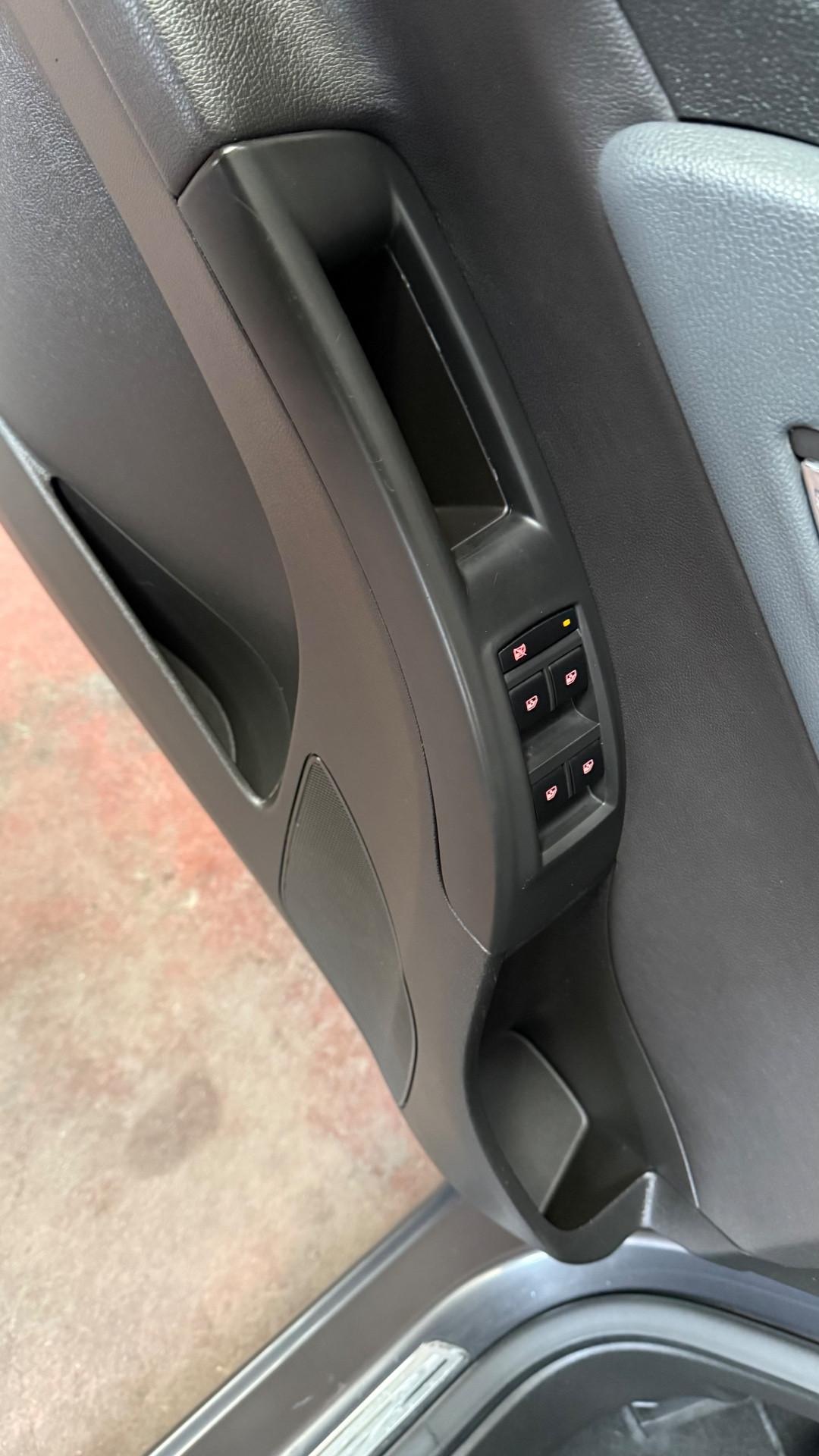 Opel Meriva 1.4 Turbo 120CV Cosmo