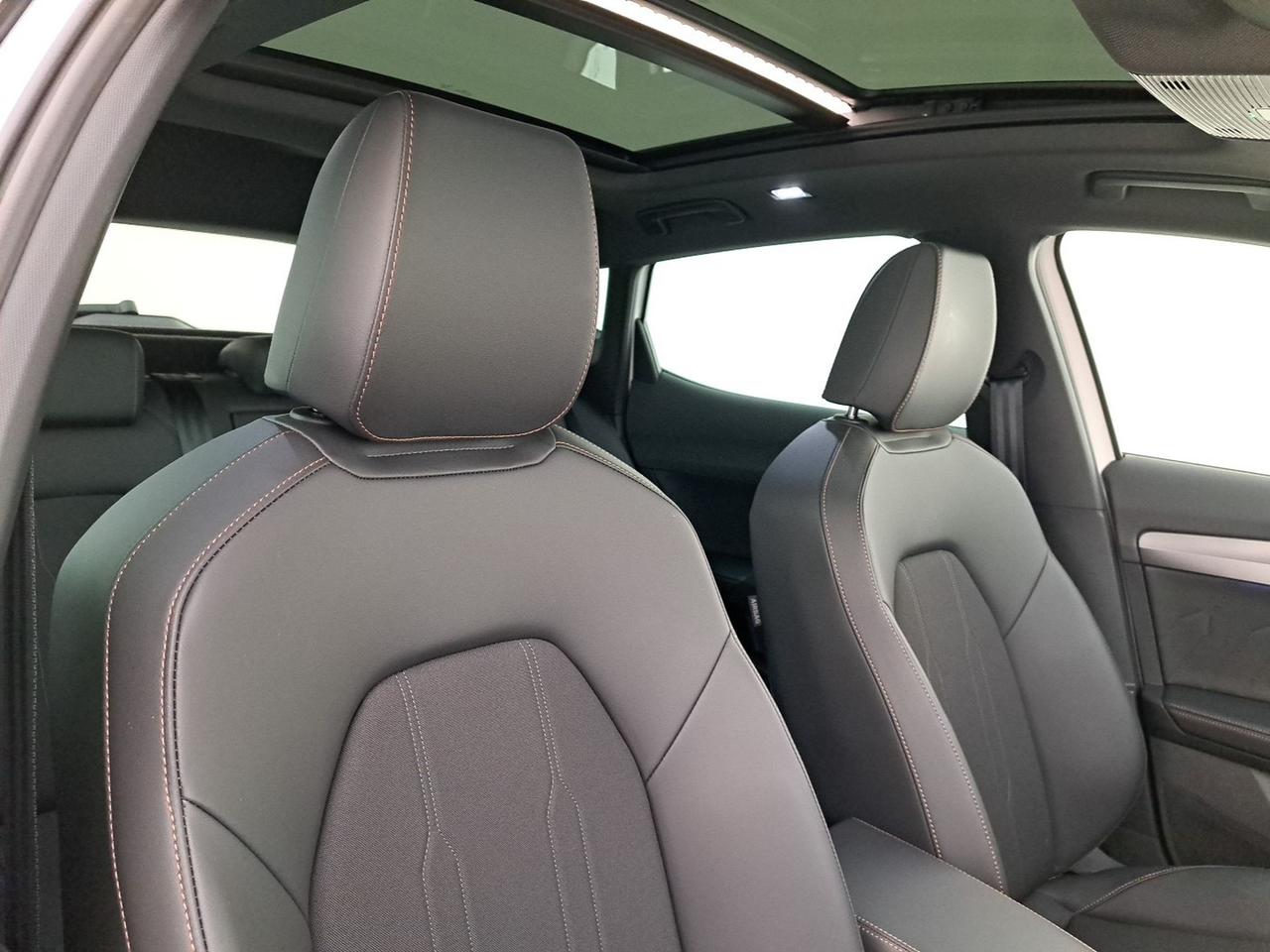 Cupra Formentor 1.4 e-hybrid 204cv dsg