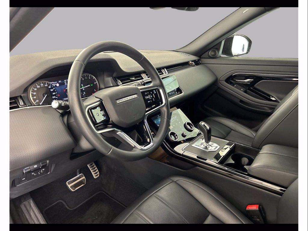 LAND ROVER Range rover evoque 2.0d i4 mhev bronze collection awd 163cv auto del 2022