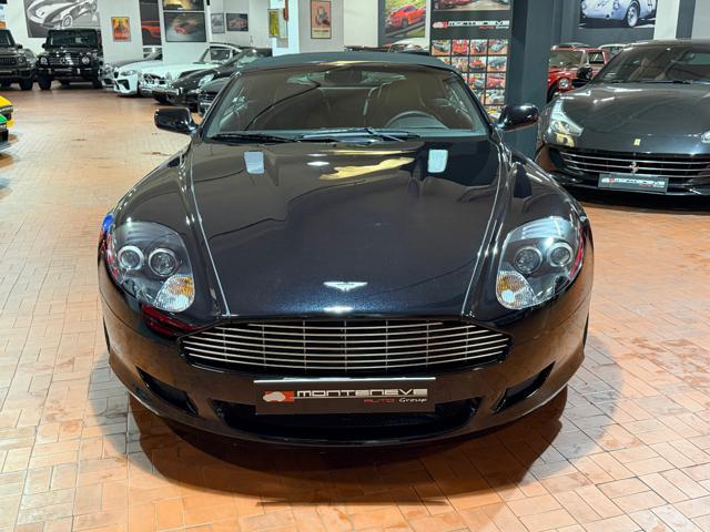 ASTON MARTIN DB9 Volante - ONLY 968KM -Aston Martin Italia
