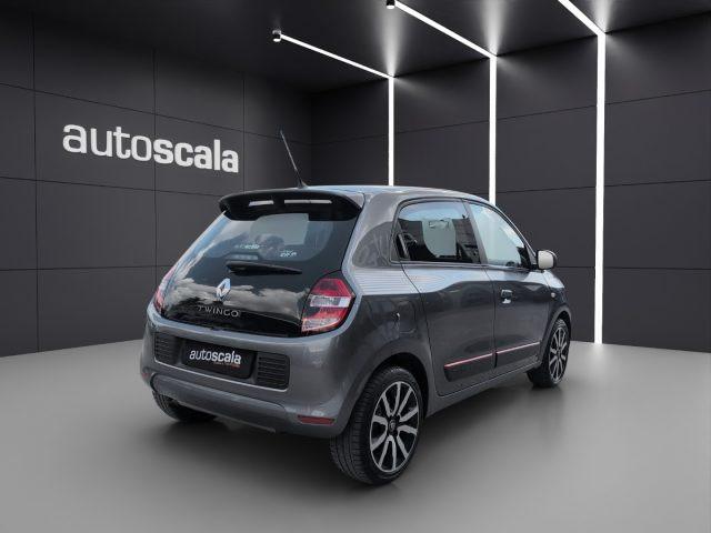 RENAULT Twingo SCe Sport Gpl