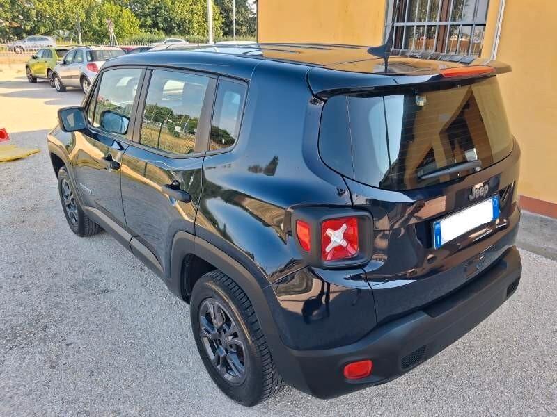 Jeep Renegade 2.0 Mjt 140CV 4WD Active Drive Low Limited