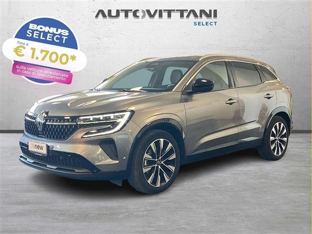 RENAULT Austral 1.2 E-Tech full hybrid 200cv Techno Auto