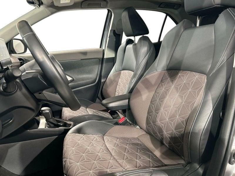 Toyota Yaris Cross Yaris Cross 1.5 Hybrid 5p. E-CVT Lounge