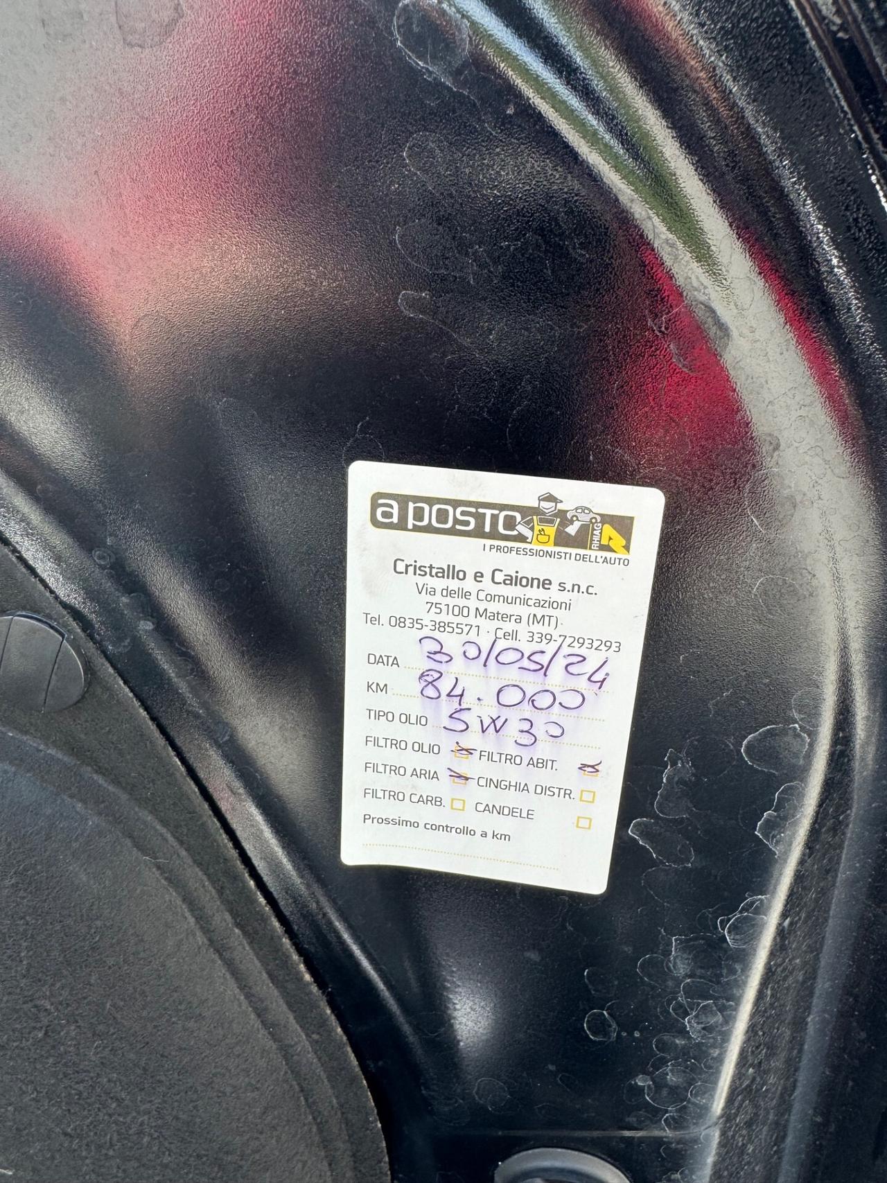 Opel Mokka 1.5 diesel Elegance