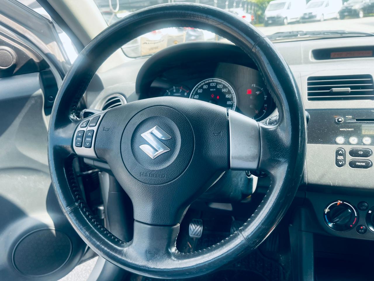 Suzuki Swift 1.3 5p. GL MECCANICAMENTE PERFETTA