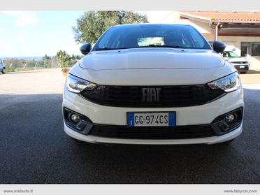 FIAT Tipo 1.6 Mjt S&S 5 porte Life