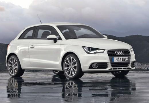 AUDI A1 I 2015 3p - A1 1.0 tfsi ultra Sport 95cv