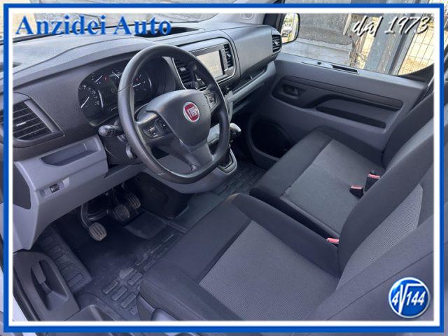FIAT Scudo 2.0 BlueHDi 145 CV L3 Furgone