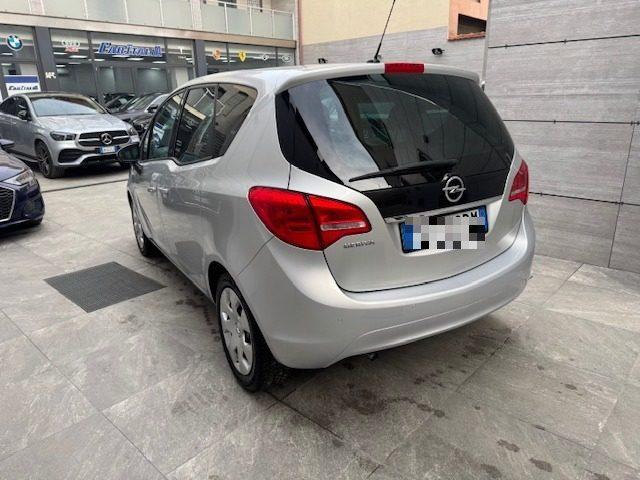 OPEL Meriva 1.4 100CV One