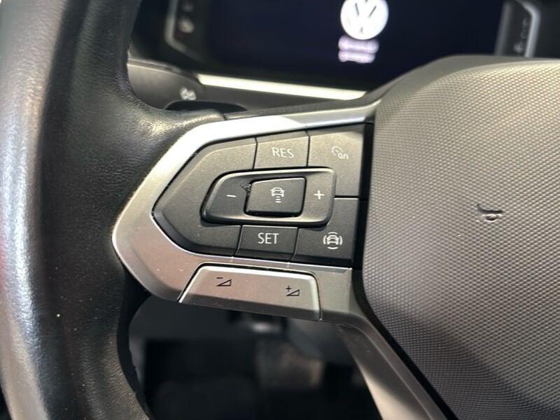 Volkswagen Tiguan Tiguan 1.4 TSI eHYBRID DSG Life