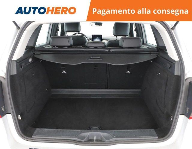 MERCEDES-BENZ B 200 d Automatic Sport
