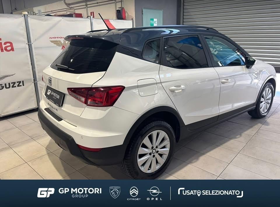 Seat Arona 1.6 TDI 95 CV Style