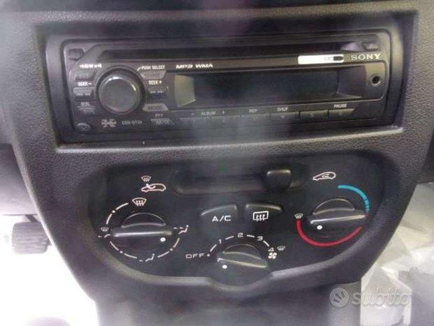 PEUGEOT 206 Plus 5p 1.1 X-Line-UNICO PROPRIETARI