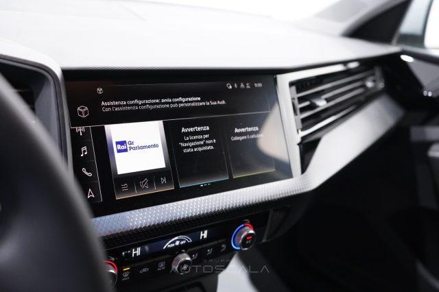 AUDI A1 SPB 25 TFSI Business Evolution Plus