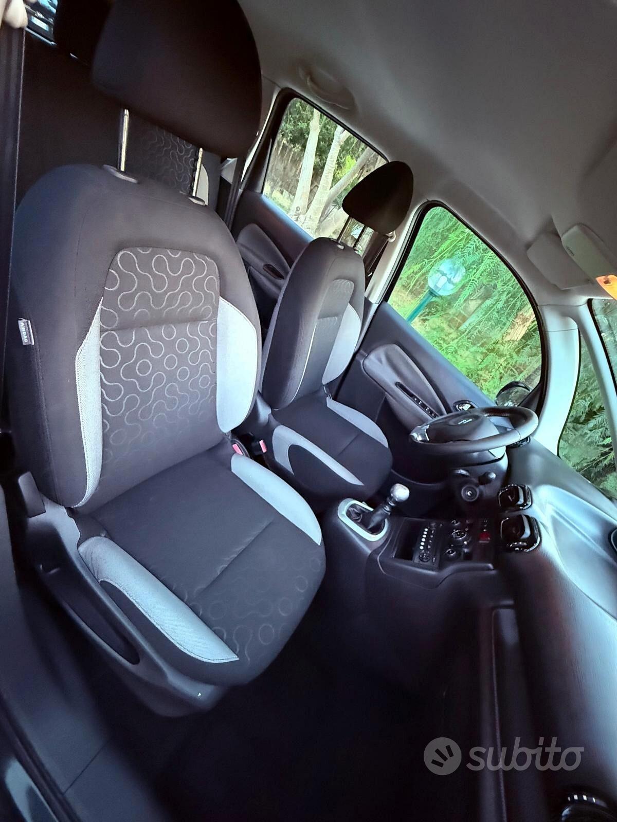 Citroen C3 Picasso 1.6 HDi 110 Seduction PROMO FINE AGOSTO
