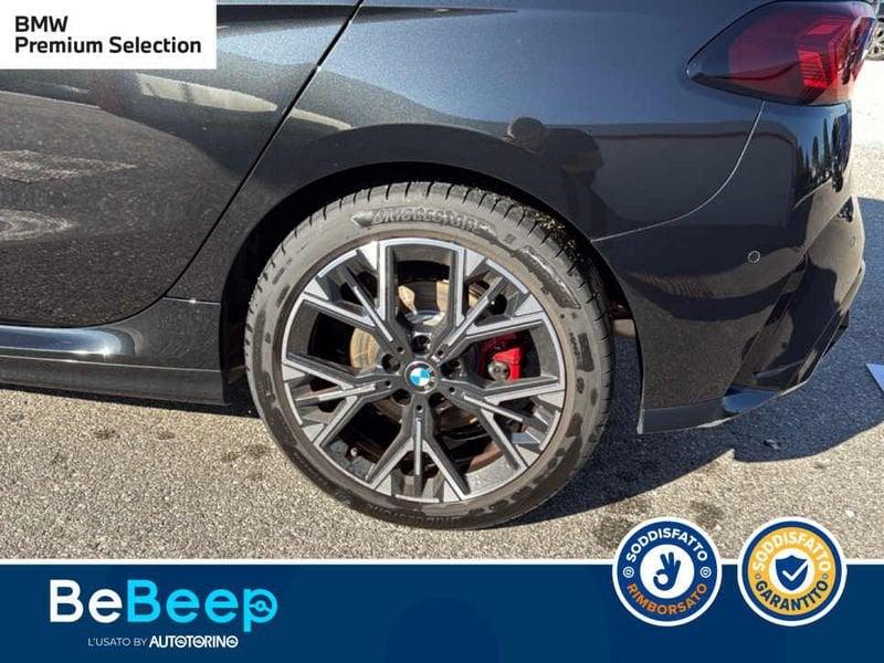 BMW Serie 1 123 XDRIVE 48V MSPORT PRO AUTO