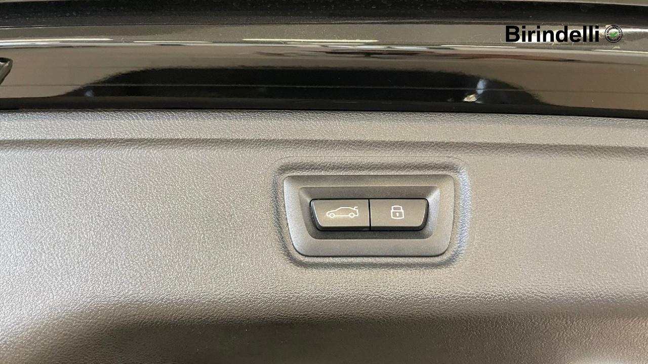 BMW 320d xDrive Touring