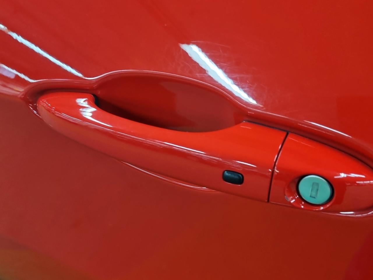 Jeep Compass 1.3 Turbo T4 190 CV PHEV AT6 4xe Limited