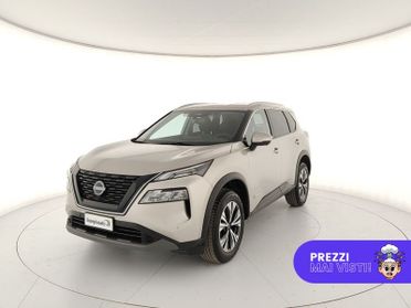 Nissan X-Trail e-Power 2WD 5 posti N-Connecta