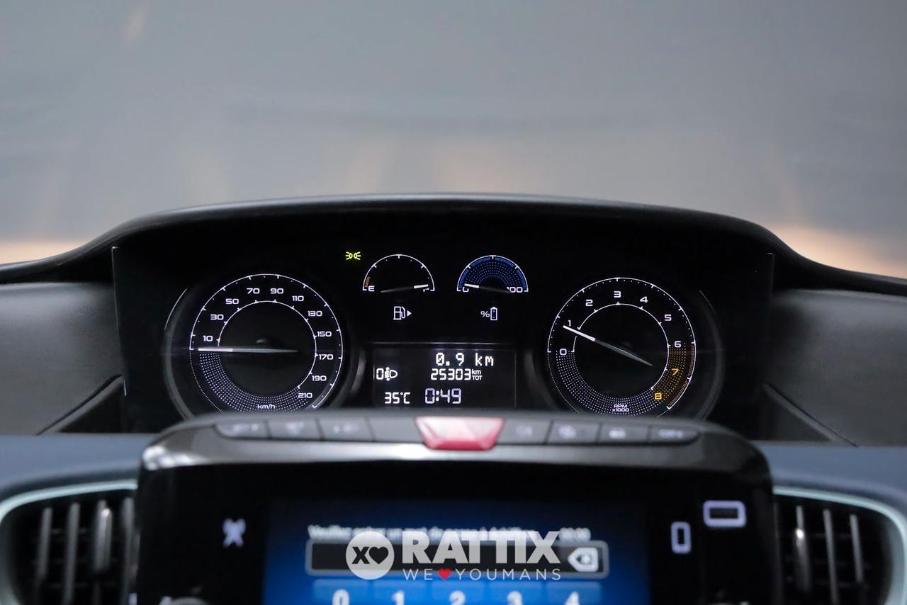Lancia Ypsilon 1.0 Firefly Hybrid 70CV Platino