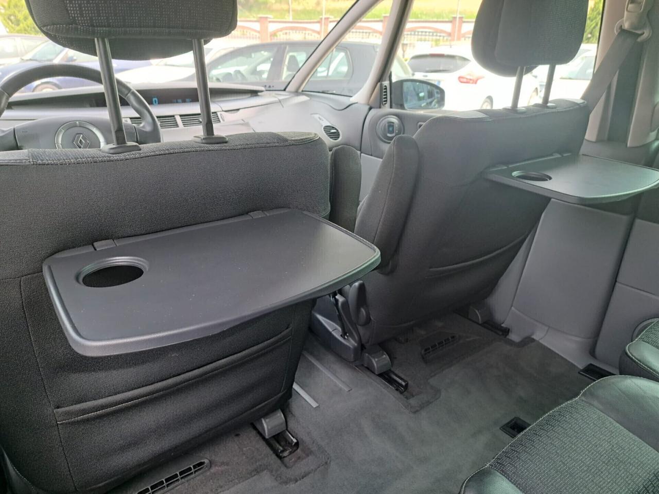 Renault Espace 2.0 dCi 175CV / 7 POSTI
