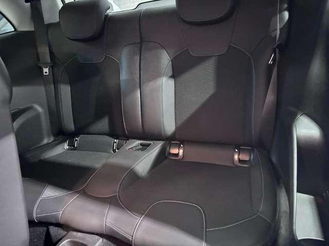 Opel Adam Benzina/Gpl Pelle