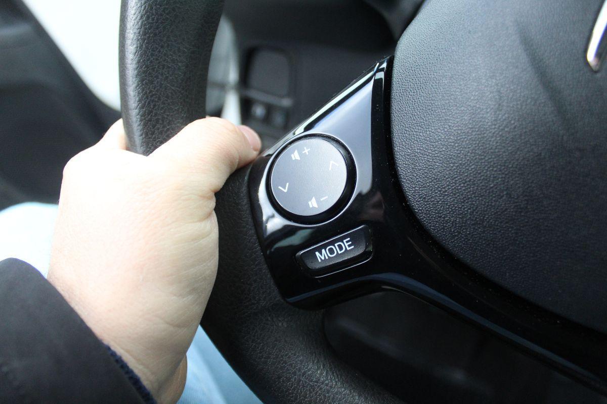 CITROEN - C1 - VTi 72 S&S 5p. Feel