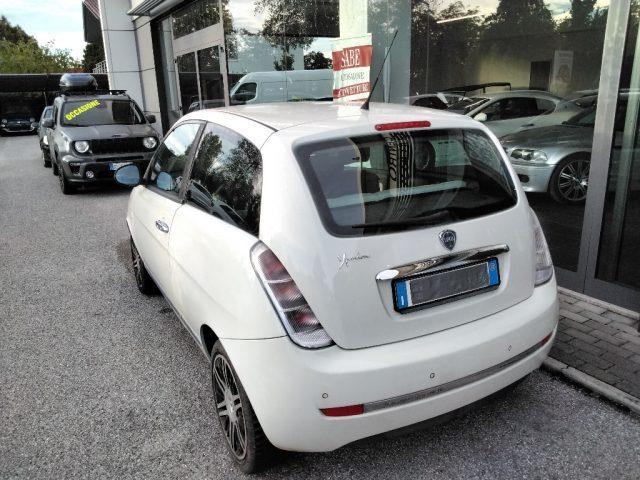 LANCIA Ypsilon 1.2 69 CV Elle