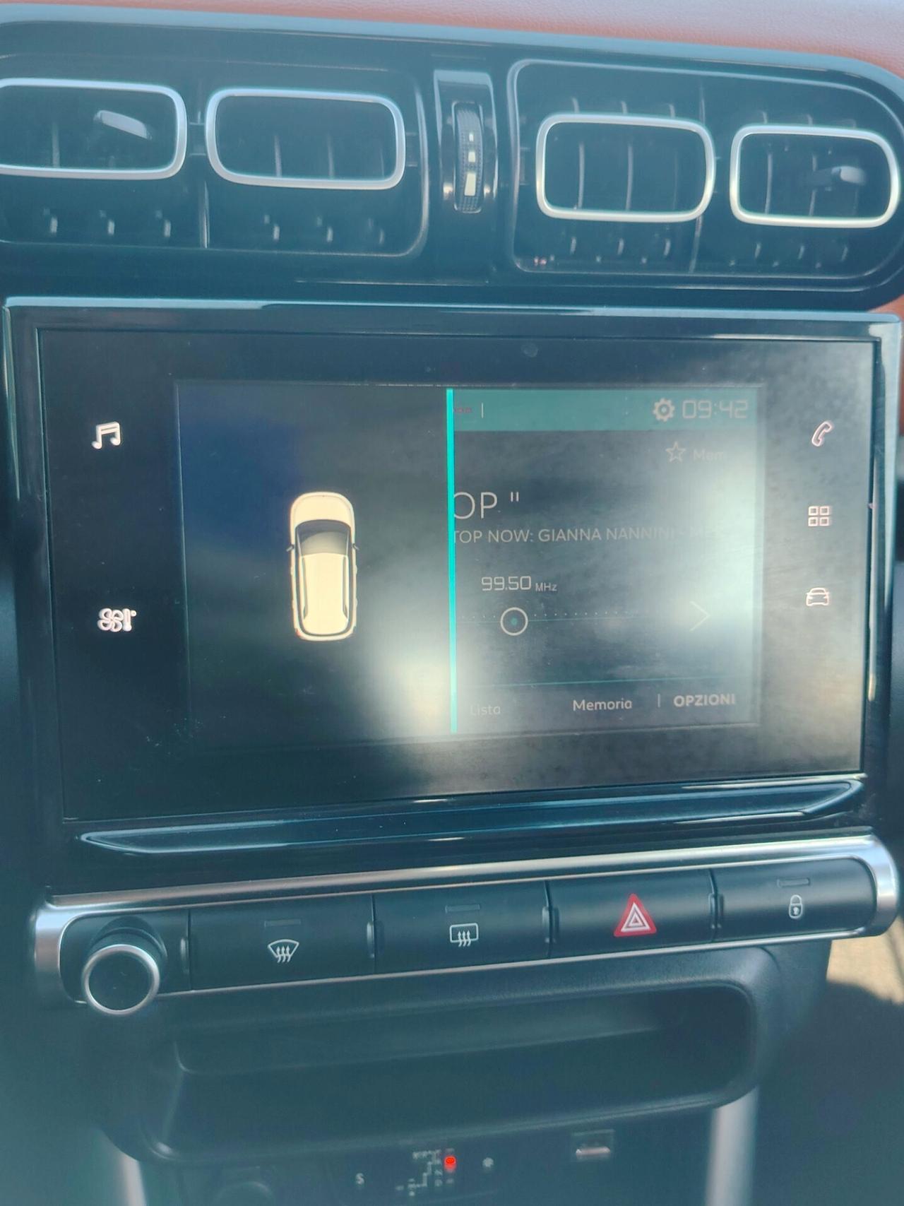 Citroen C3 Aircross PureTech 110 S&S EAT6 Shine - CAMBIO AUTOMATICO