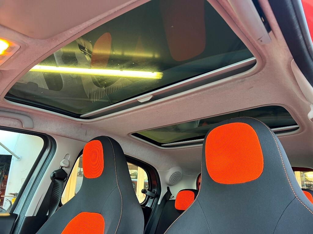 Smart Forfour Edition#1 / 1.0 71 CV FullOpt