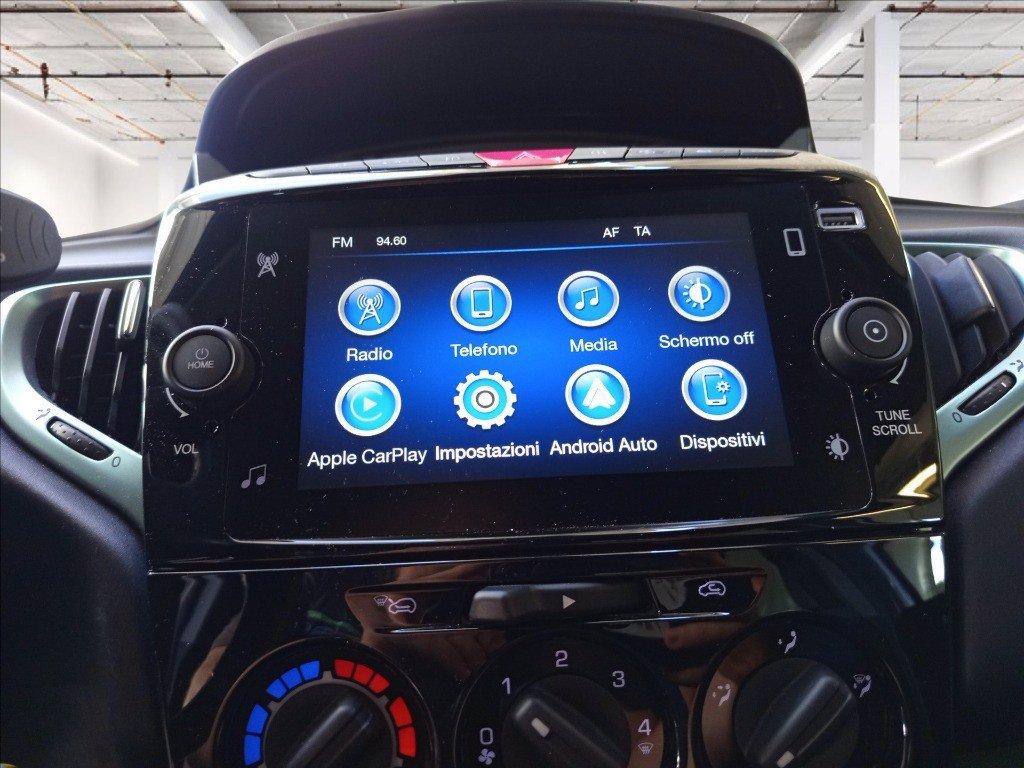 LANCIA Ypsilon 1.0 firefly hybrid Gold Plus s&s 70cv del 2023