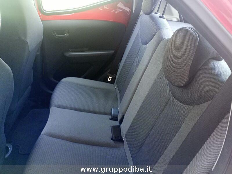 Toyota Aygo II 2018 5p 5p 1.0 x-fun m-mt 72cv