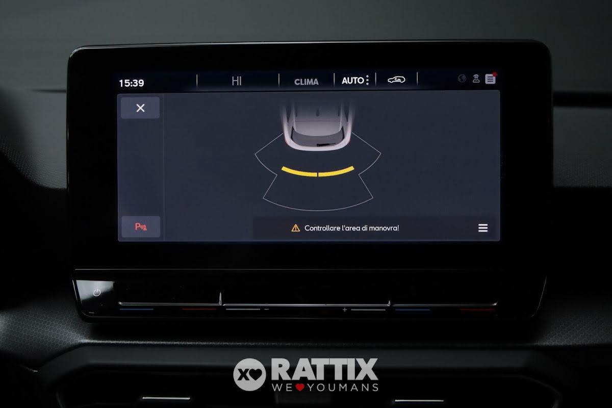 SEAT Leon Sportstourer 1.0 ETSI 110CV Business DSG