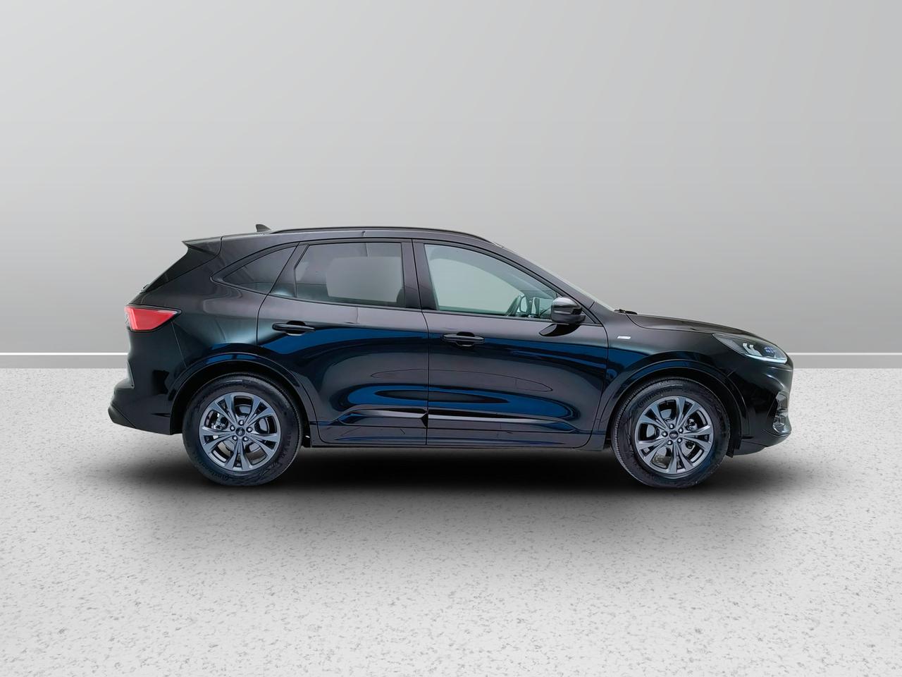 FORD Kuga III 2020 - Kuga 1.5 ecoblue ST-Line Design 2wd 120cv auto