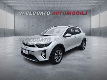 KIA Stonic Stonic 1.2 mpi Style 79cv